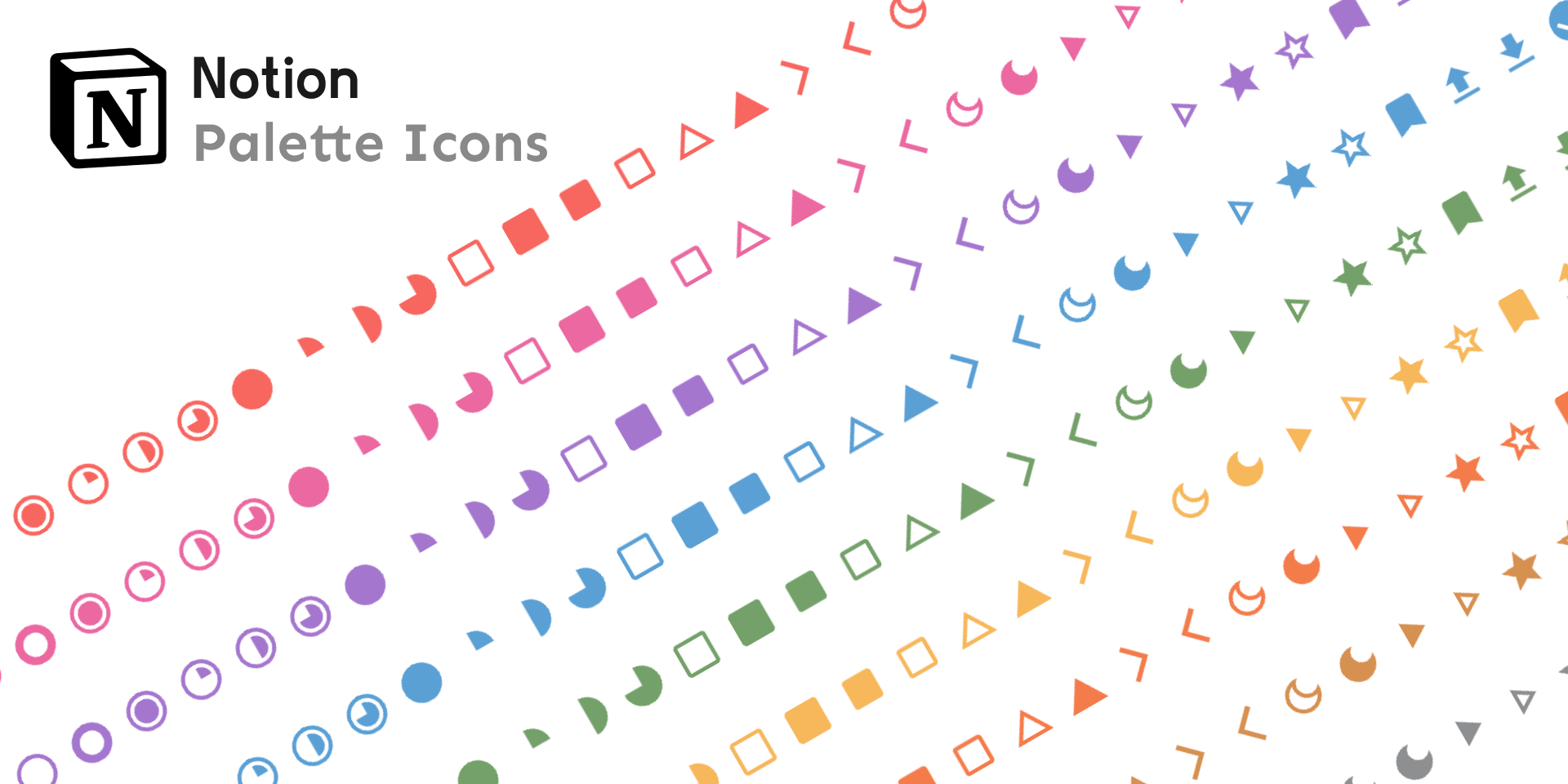 Notion Palette Icons