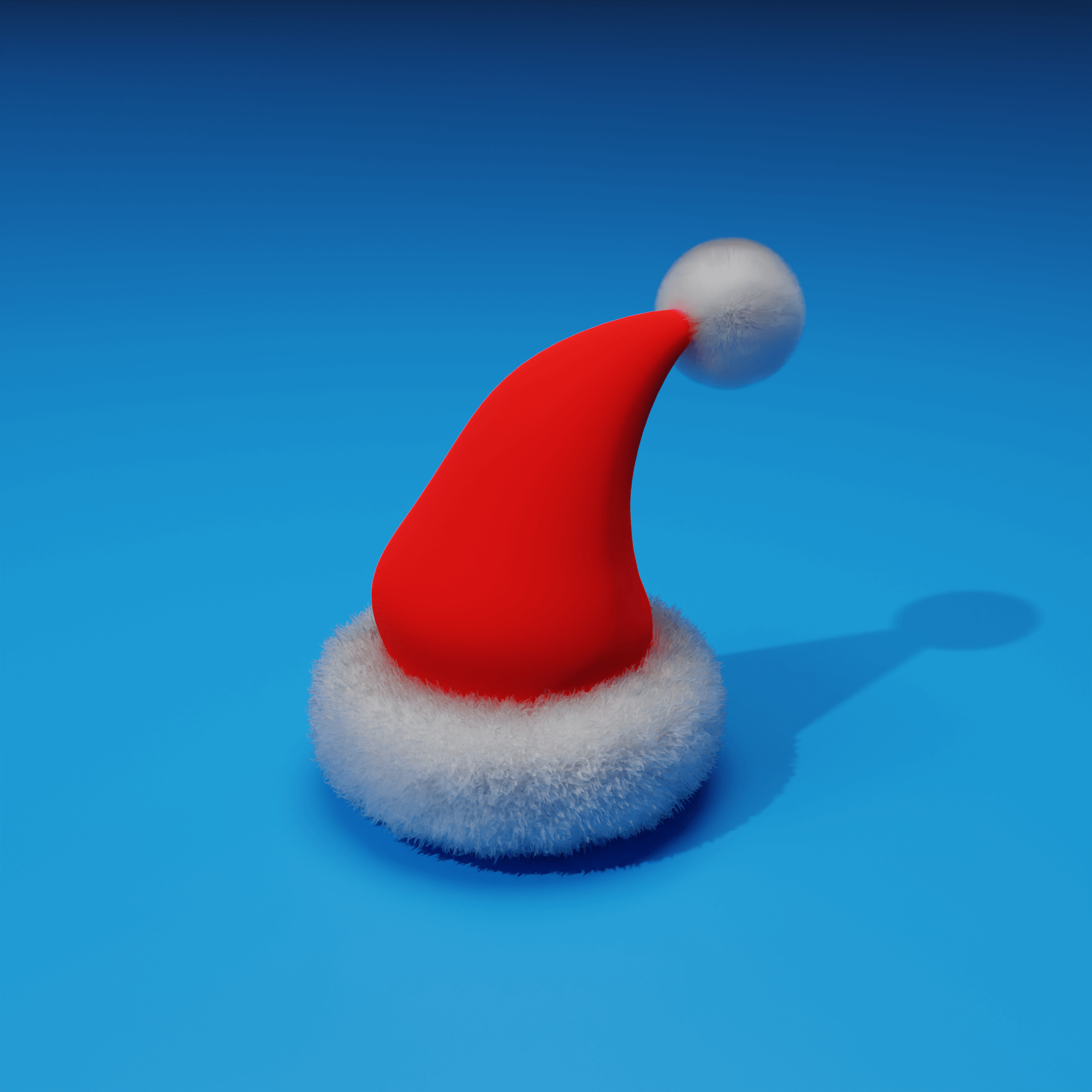 Santa Hat