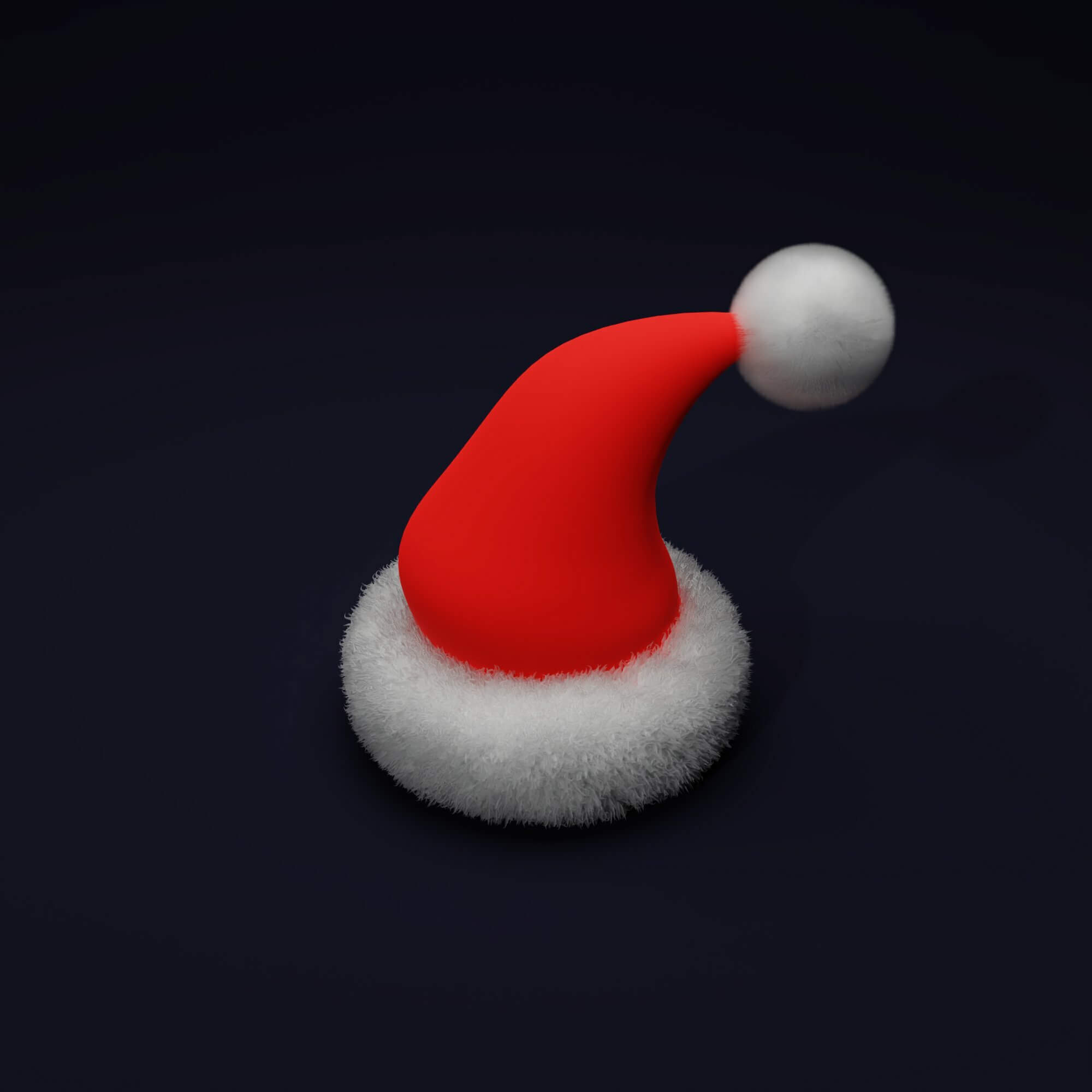 Santa Hat