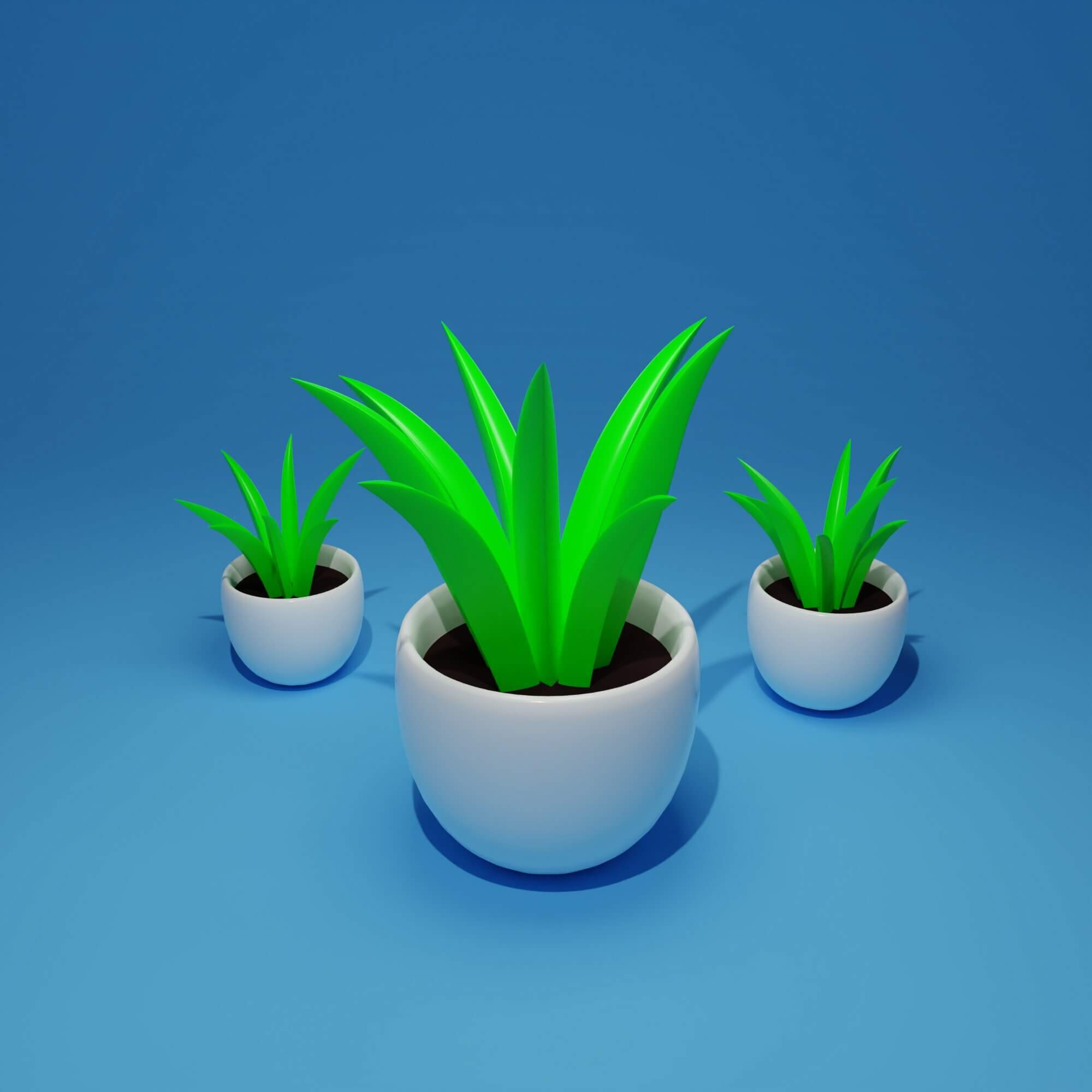 Plant