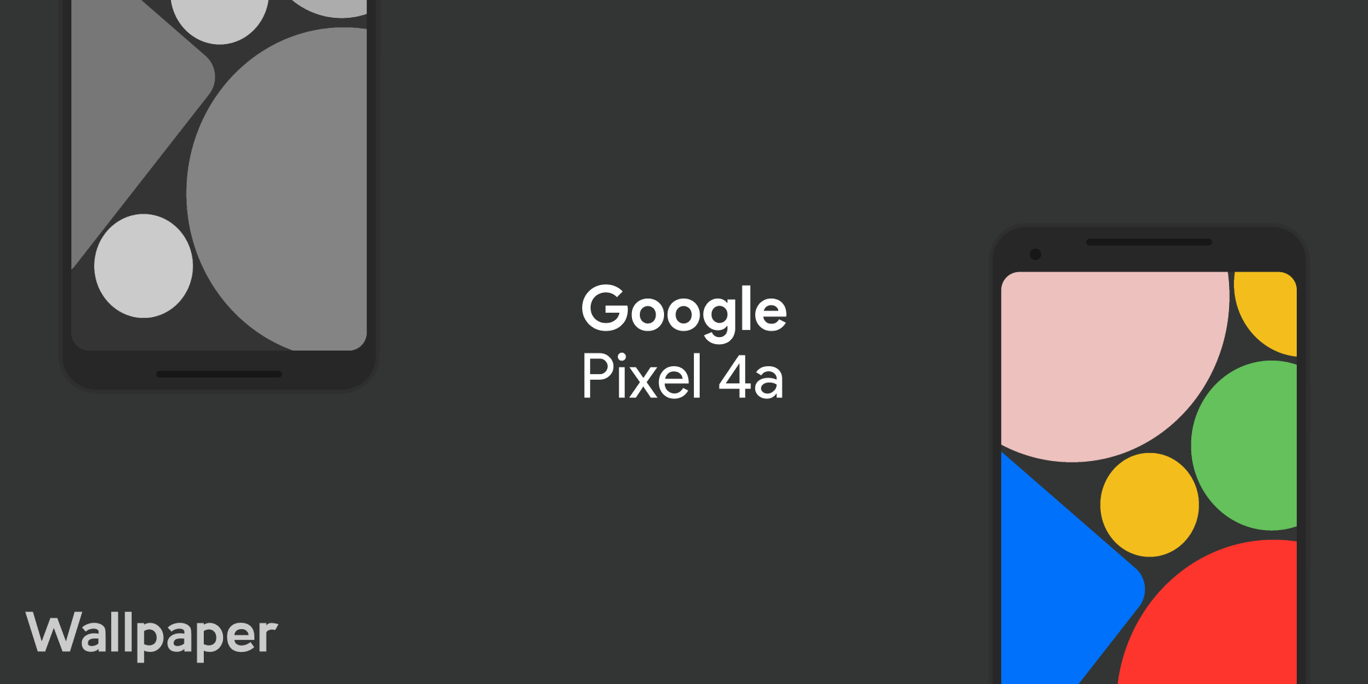 Google Pixel Wallpapers HD