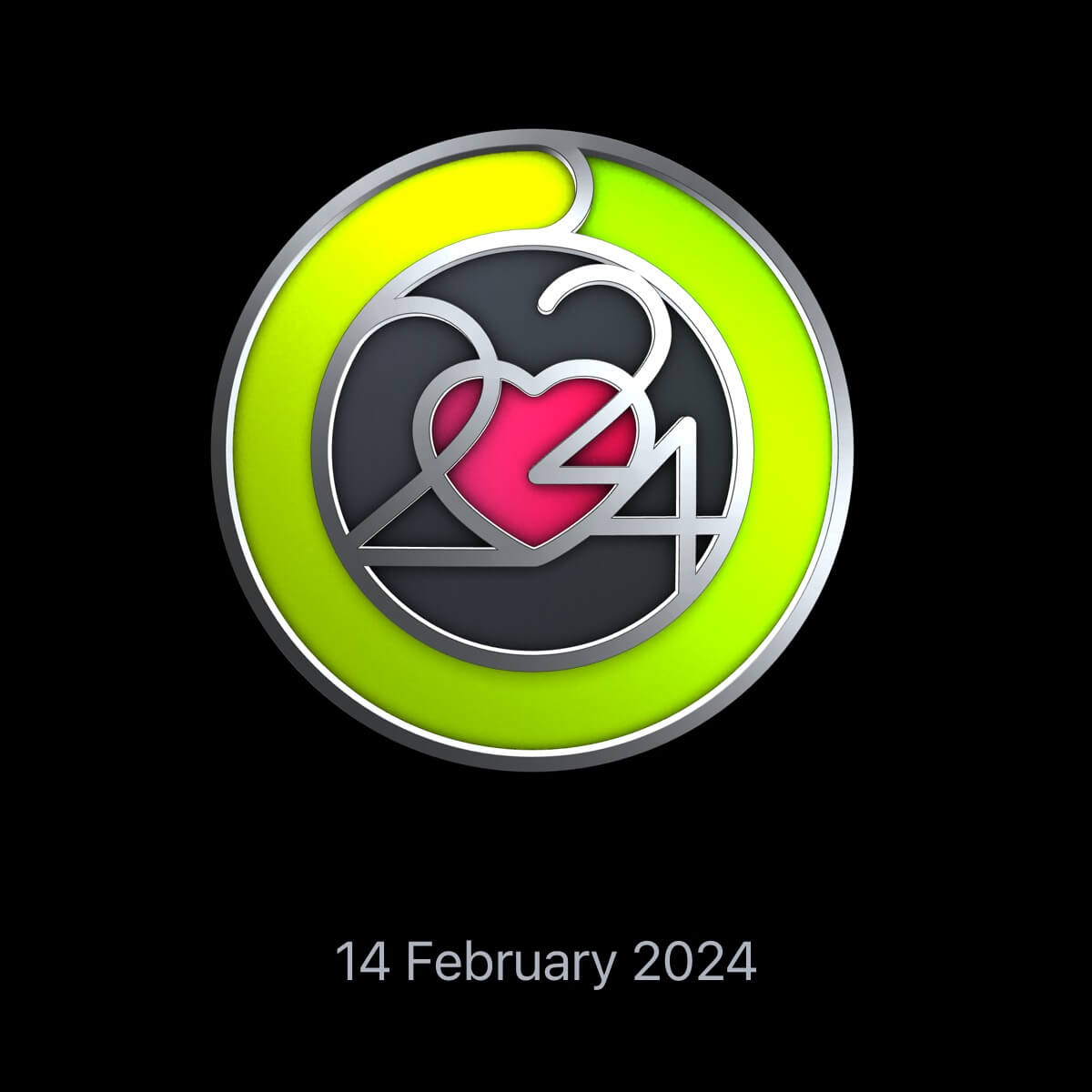 New Year Challenge