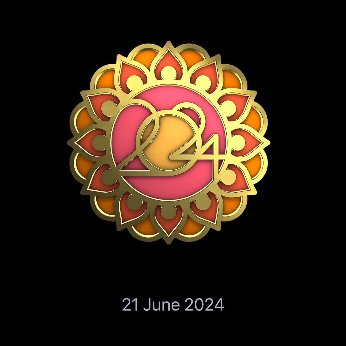 New Year Challenge