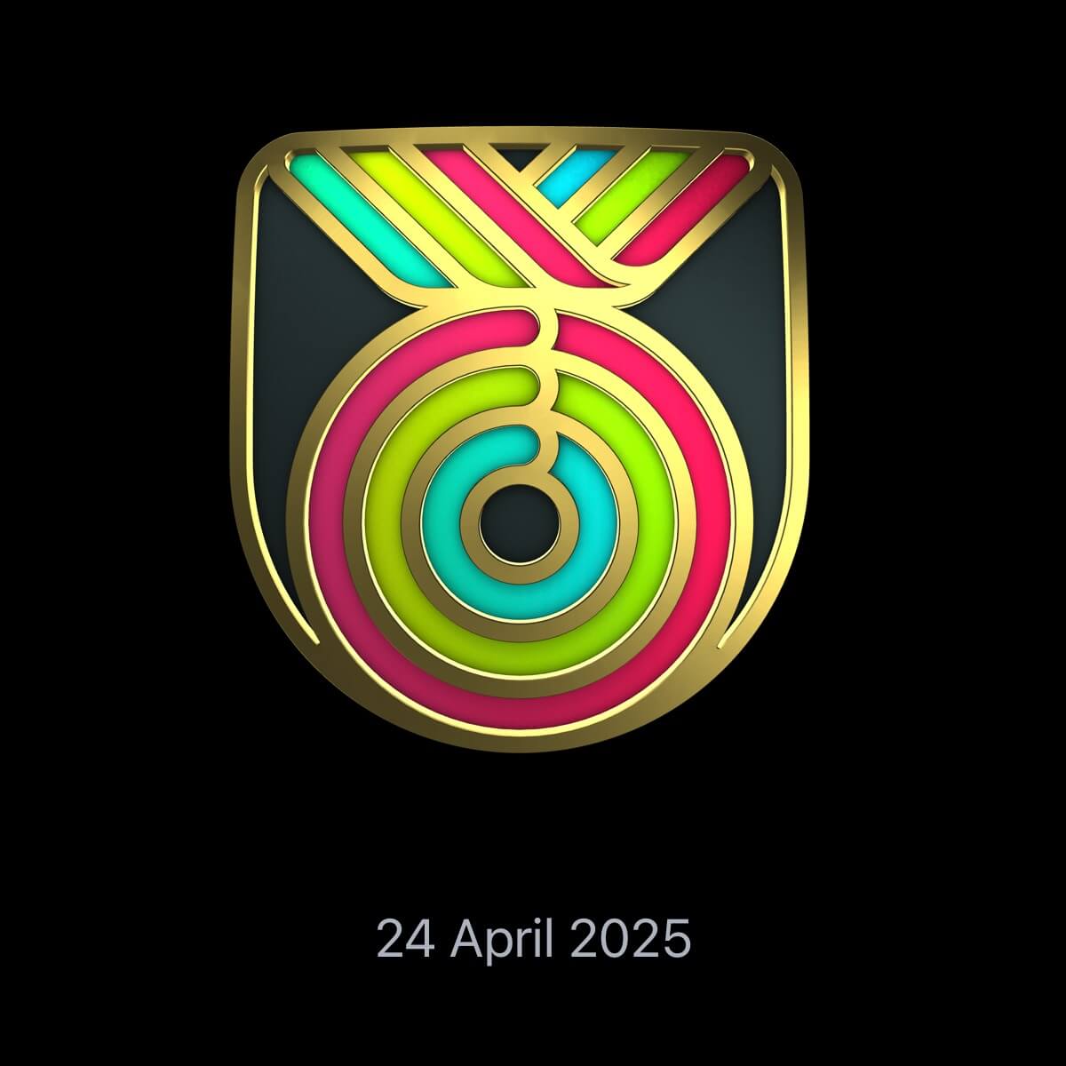 New Year Challenge