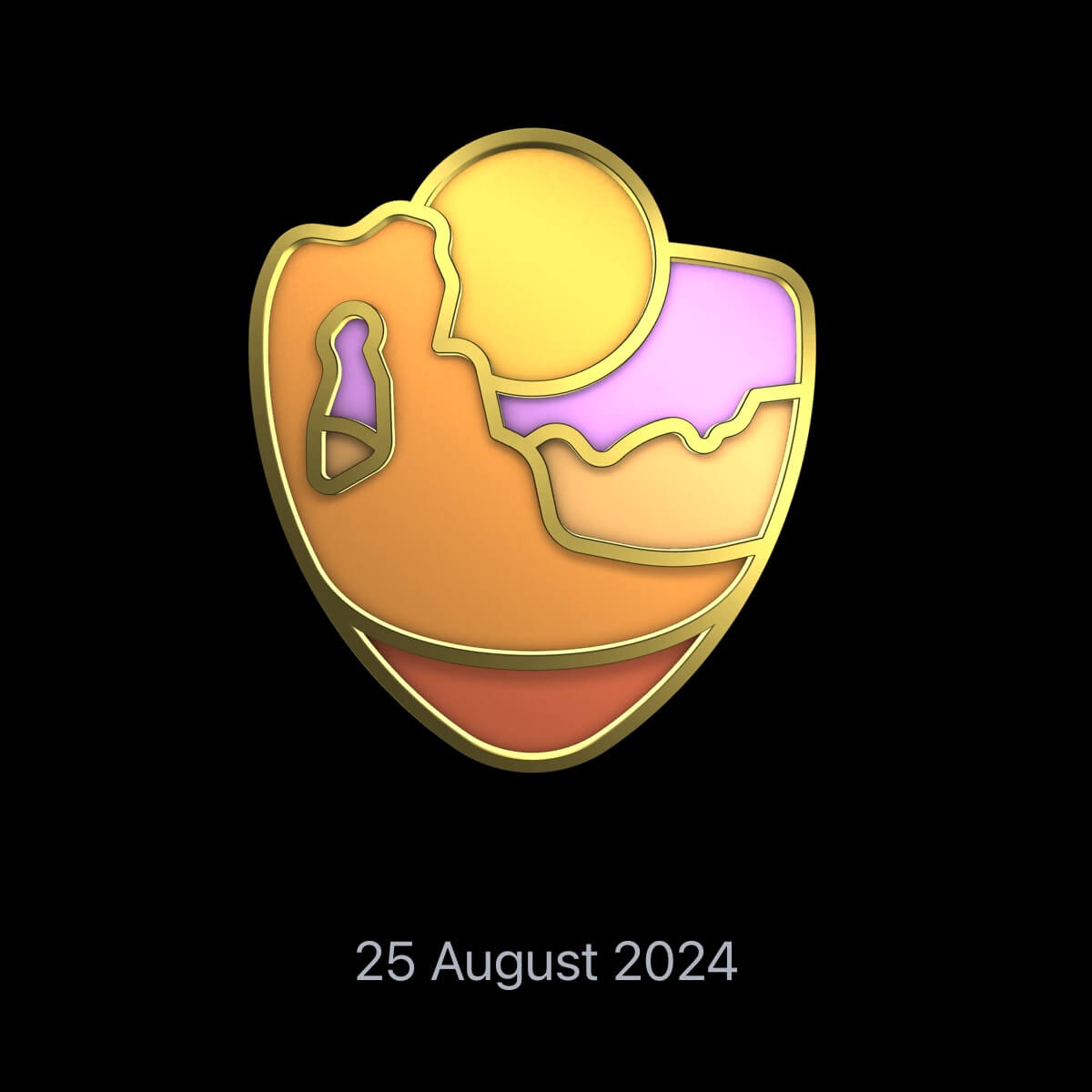 New Year Challenge