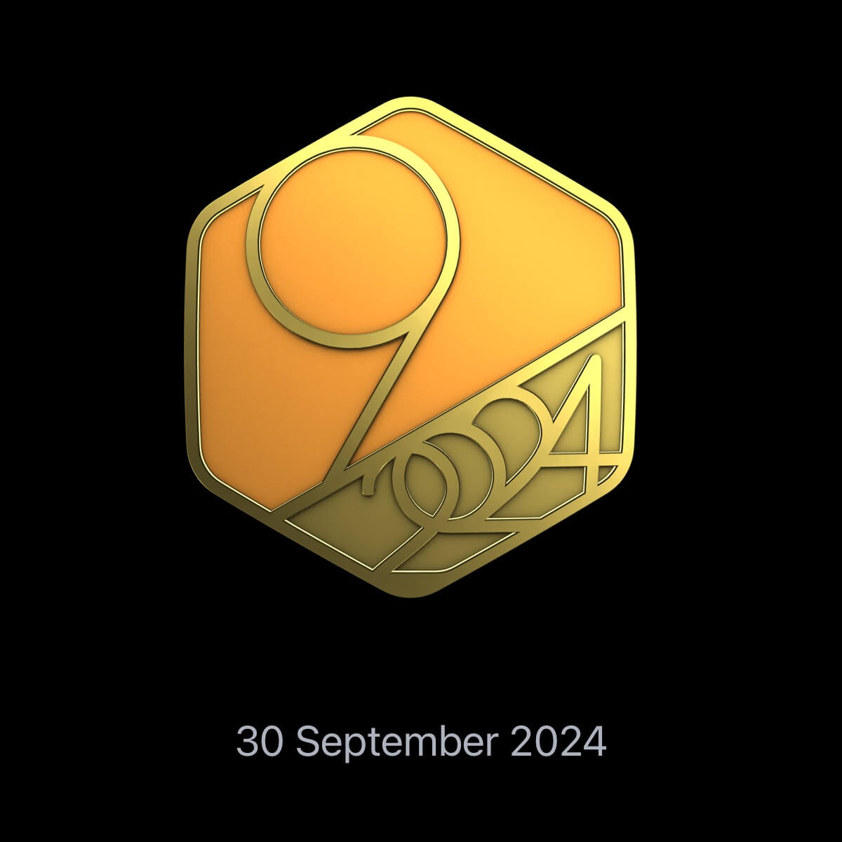 award