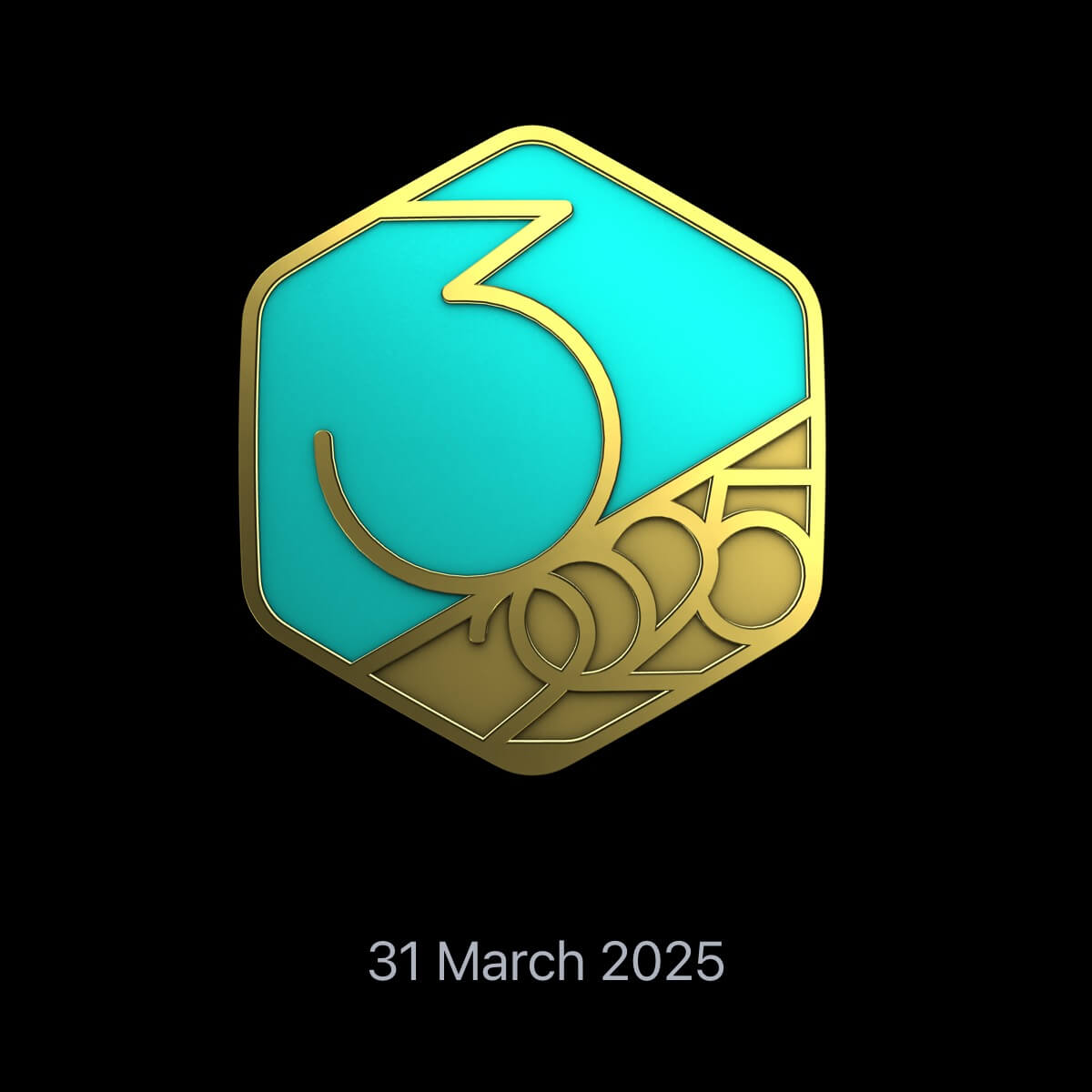 award