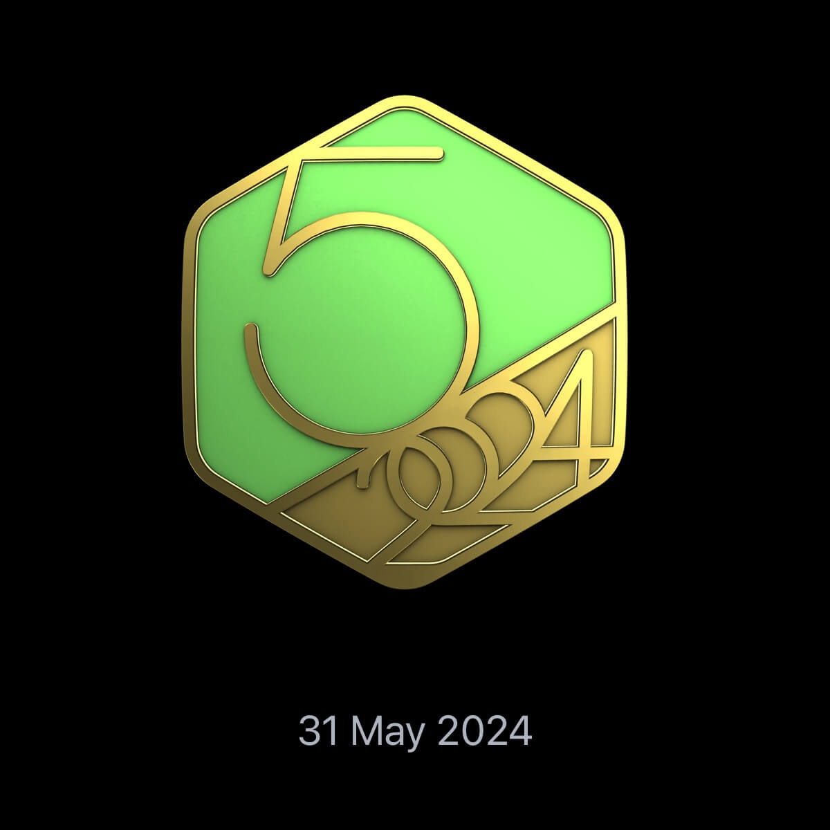 award