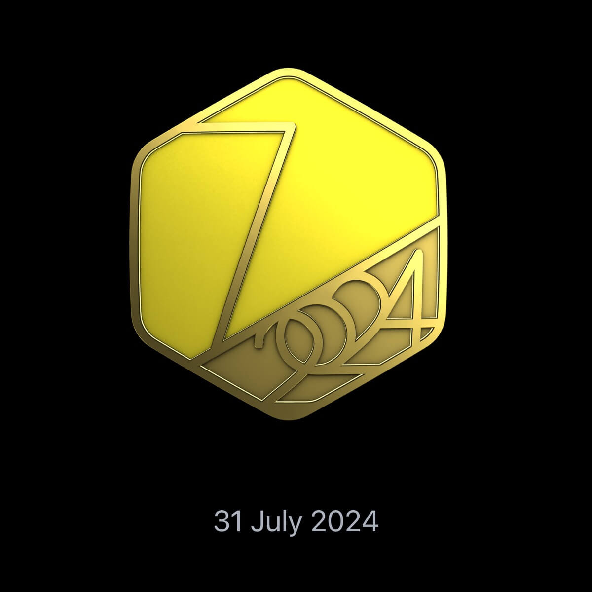 award